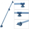 Dyfuzor z przyssawkami do akwarium 14" 36 cm [22070000567]